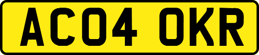AC04OKR