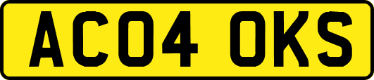AC04OKS