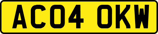 AC04OKW