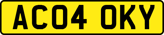 AC04OKY