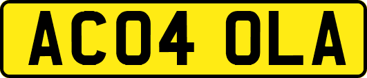 AC04OLA