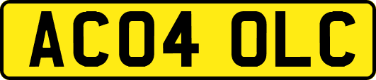 AC04OLC