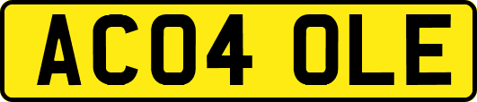 AC04OLE