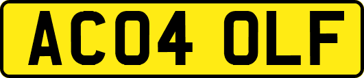 AC04OLF