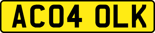 AC04OLK