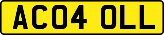 AC04OLL