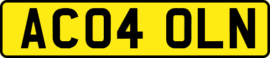 AC04OLN
