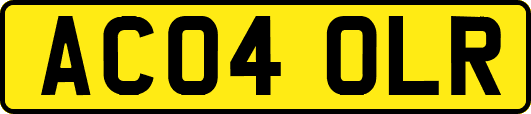 AC04OLR