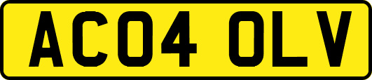 AC04OLV