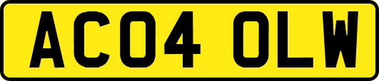AC04OLW
