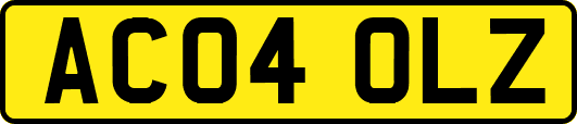 AC04OLZ
