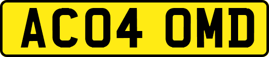 AC04OMD