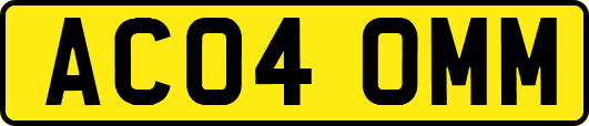 AC04OMM