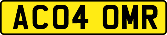 AC04OMR