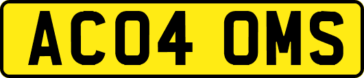 AC04OMS