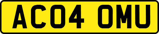 AC04OMU