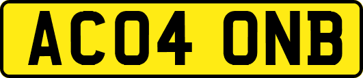 AC04ONB