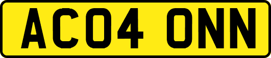 AC04ONN