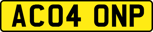AC04ONP