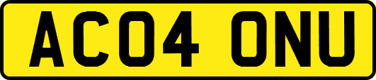 AC04ONU