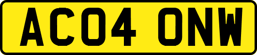AC04ONW
