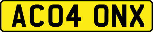 AC04ONX