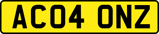 AC04ONZ