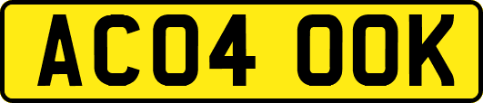 AC04OOK