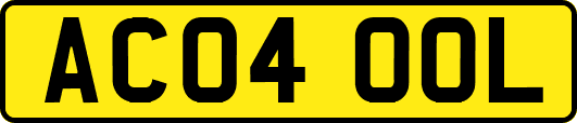 AC04OOL