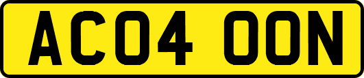 AC04OON