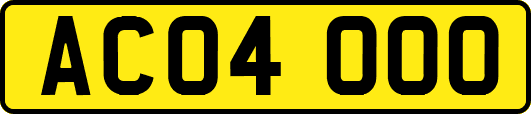AC04OOO