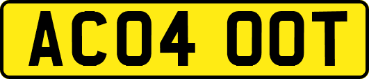 AC04OOT