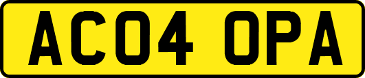 AC04OPA