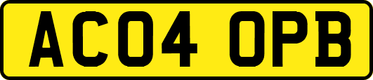 AC04OPB