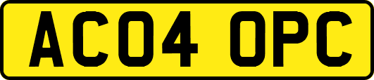 AC04OPC