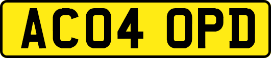 AC04OPD