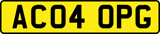 AC04OPG