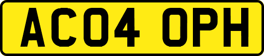 AC04OPH