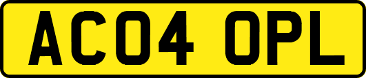 AC04OPL
