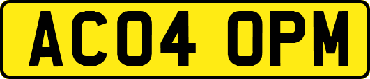 AC04OPM