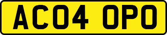 AC04OPO