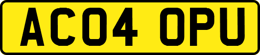 AC04OPU