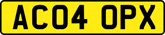 AC04OPX
