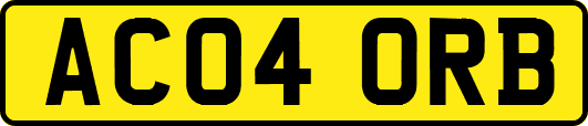 AC04ORB