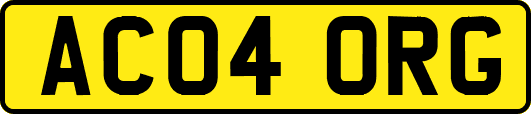 AC04ORG