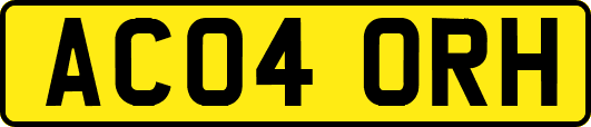 AC04ORH