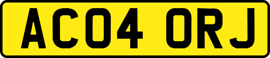 AC04ORJ