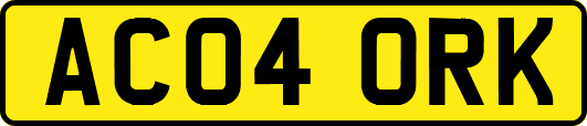AC04ORK