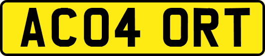 AC04ORT
