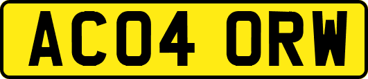 AC04ORW
